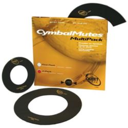 SABIAN CM 2P tłumik do instrumentów perkusyjnych